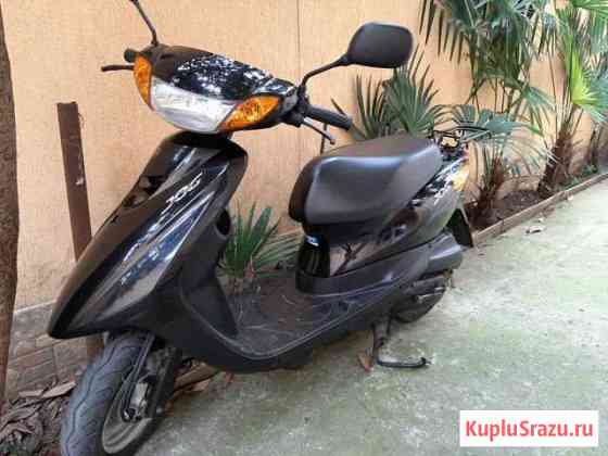 Yamaha JOG Сочи