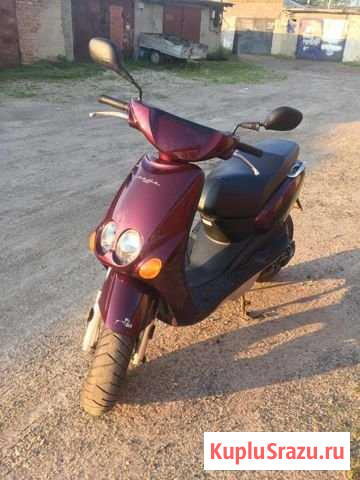 Продаю Yamaha Neos Фрязино - изображение 1