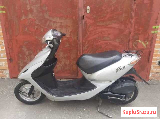 Продам мопед Honda Dio 56 Тюмень - изображение 1