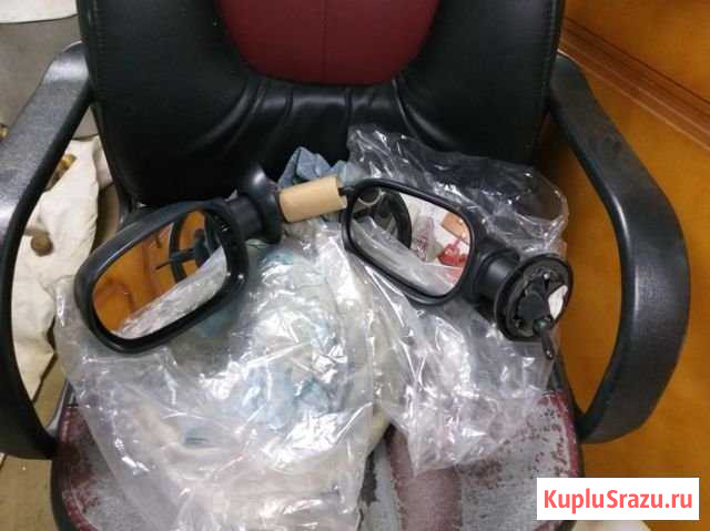 Зеркала Рузаевка - изображение 1