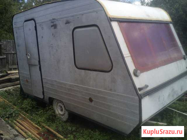 Дом на колесах Фролово - изображение 1