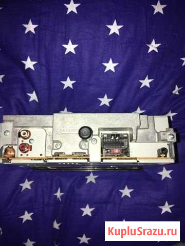 Автомагнитола Pioneer Den-4700MPB Вологда - изображение 1