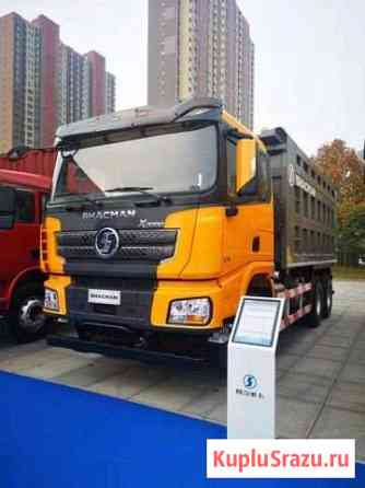 Shaanxi (shacman) X3000 6x4 Мещовск