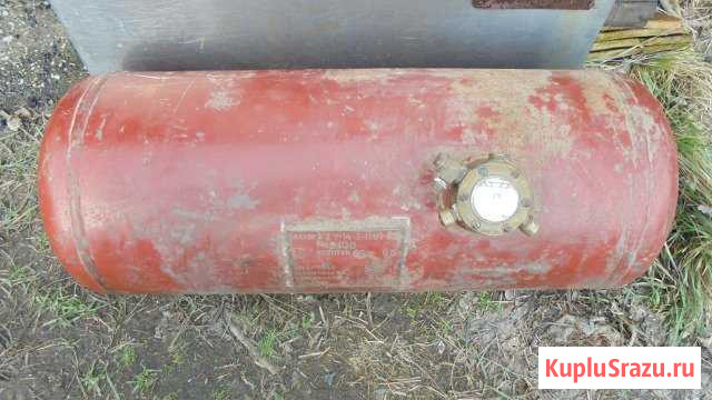 Газовое оборудование Приморский - изображение 1