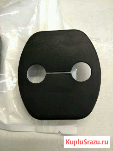 Накладки петли замка Глазов - изображение 1