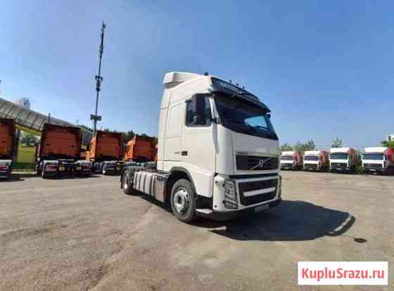 Volvo FH 440 2014 Москва