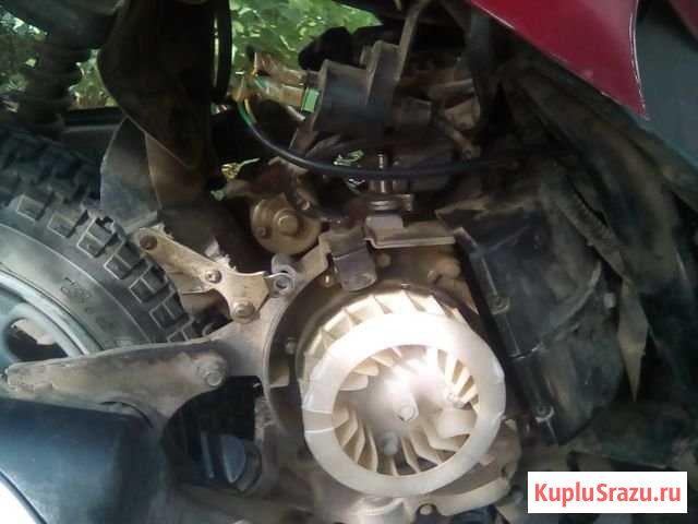 Скутер не на ходу Пермь - изображение 1