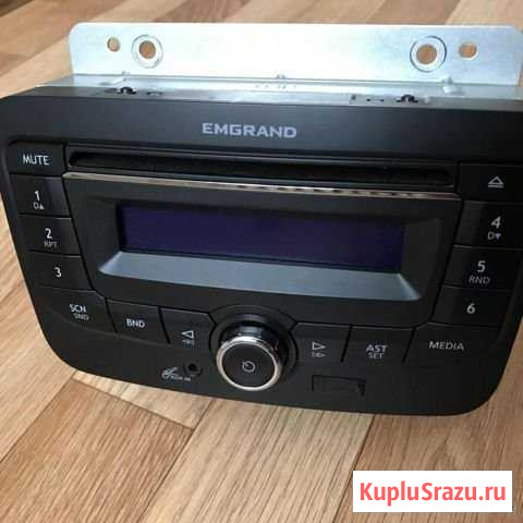 Штатка geely emgrand Добринка - изображение 1