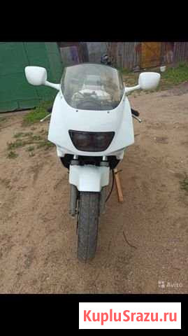 Yamaha fzr250r Санкт-Петербург - изображение 1