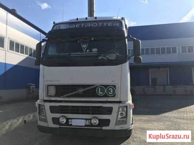 Продаю volvo 2008г Тула - изображение 1