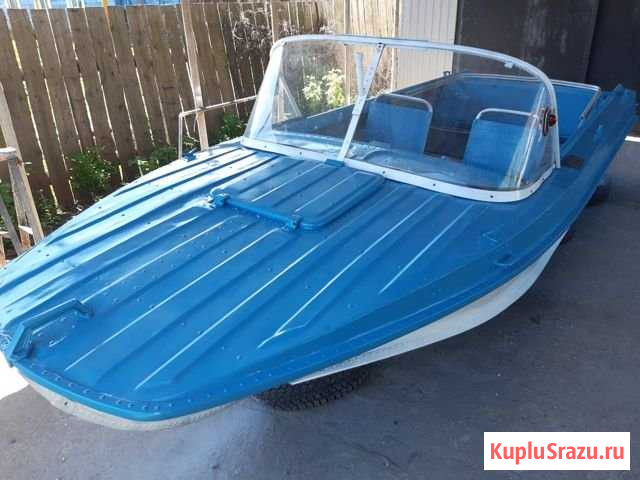 Казанка 5М2 Новокуйбышевск - изображение 1