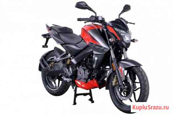 Мотоцикл Bajaj Pulsar 200 NS Набережные Челны