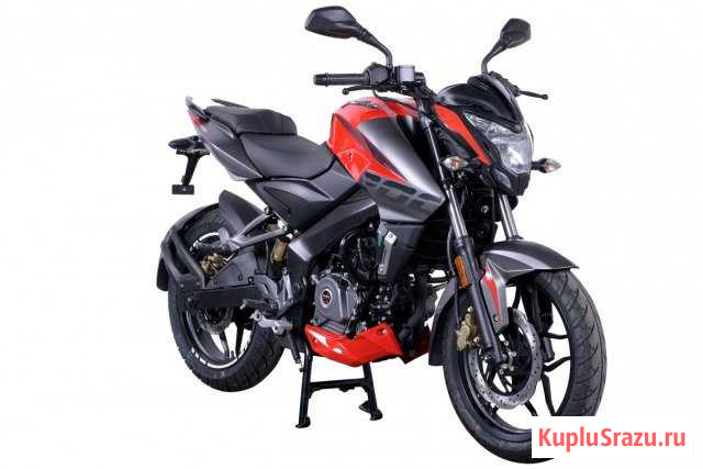 Мотоцикл Bajaj Pulsar 200 NS Набережные Челны - изображение 1