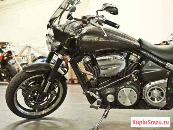 Yamaha XV 1700 Warrior Краснодар