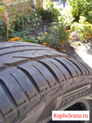 Колёса Pirelli Льгов - изображение 1