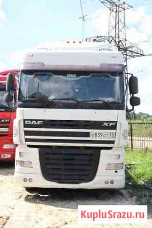 DAF 105.410 2010 г.в. тягач Валуйки