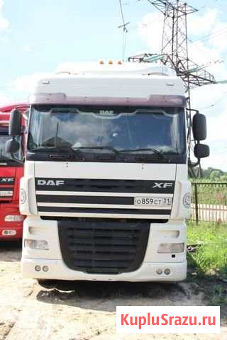 DAF 105.410 2010 г.в. тягач Валуйки - изображение 1