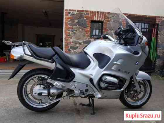 BMW R1150 RT Ростов-на-Дону