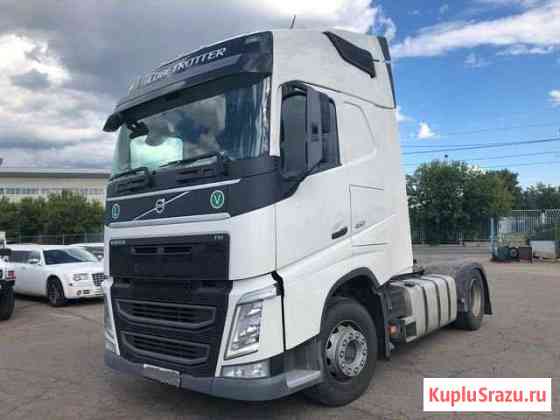 Тягач Volvo FH 460 4x2 Нижний Новгород