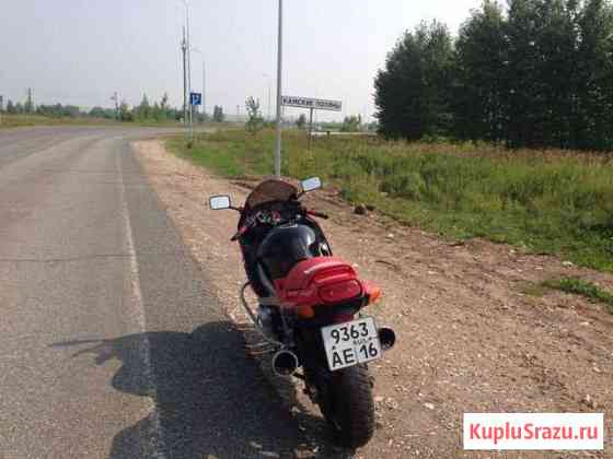 Продам мот zzr 400-ll Казань