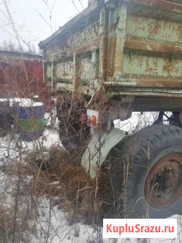 Прицеп тракторный Воронеж - изображение 1