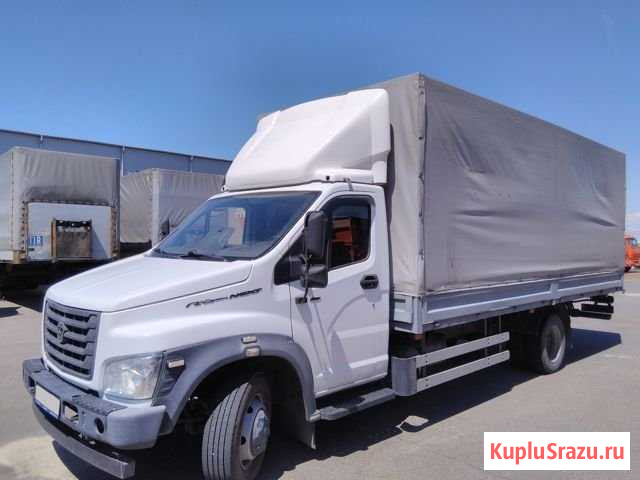 Газон next конец 2016 года Батайск - изображение 1