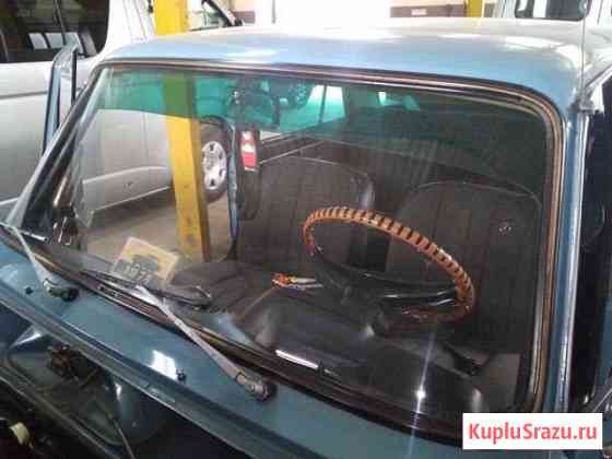 Козырёк на лобовое ваз 2103/2106 Маркова