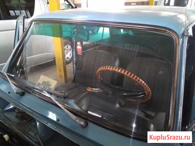 Козырёк на лобовое ваз 2103/2106 Маркова - изображение 1