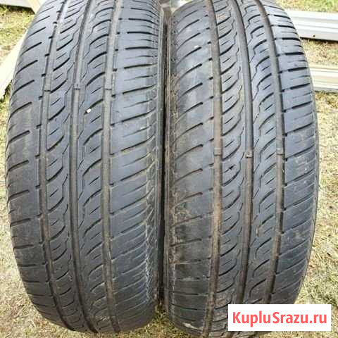 Продаю шины (2 шт) Козельск - изображение 1