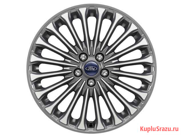 Диски R18 Ford Focus Грозный - изображение 1