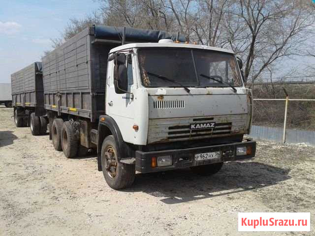 Камаз 5320 Воронеж - изображение 1