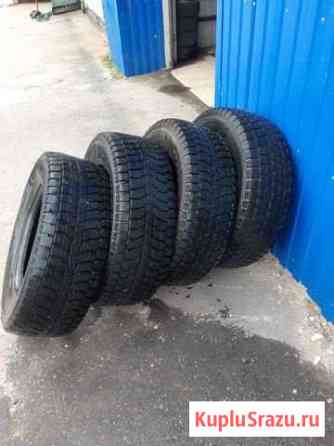 Шины Dunlop grandtrek 275х65х17 Рыбинск