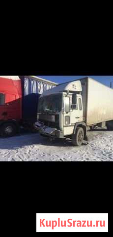 Volvo FL616 Кугеси - изображение 1