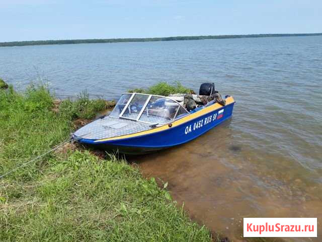 Ока 4 Mercury F20E Истра - изображение 1