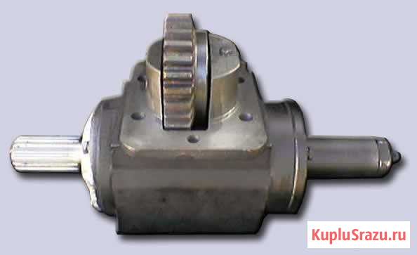 Коробка отбора мощности Рязань - изображение 1