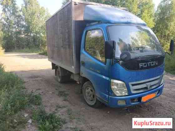 Foton 77G1BJ Краснокамск