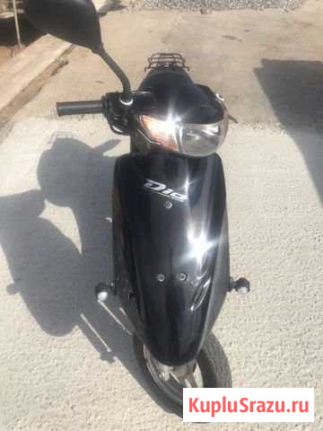 Honda dio af34 Волгодонск - изображение 1
