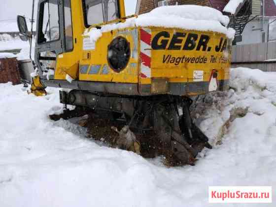 Продам JCB130 по запчастям Малоярославец