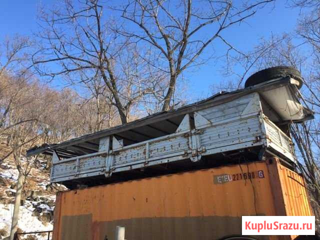 Сдвижная крыша Уссурийск - изображение 1