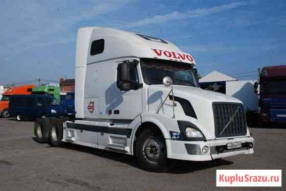 Volvo VNL670, 2003 год Ростов-на-Дону