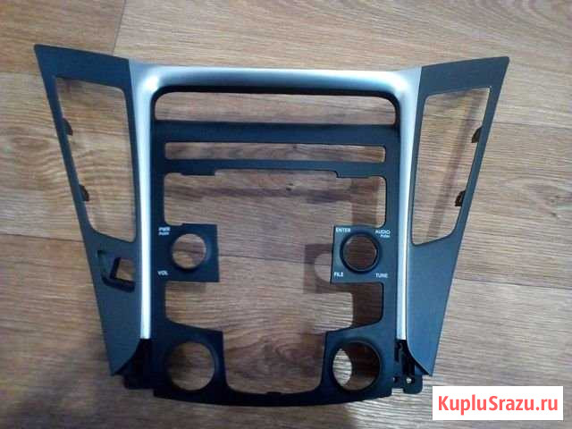 Рамка магнитолы Шадринск - изображение 1