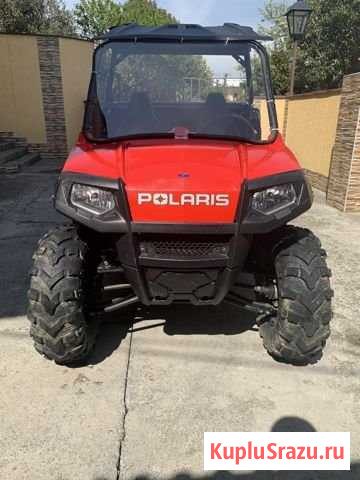 RZR polaris 800 Высокое - изображение 1
