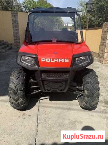 RZR polaris 800 Высокое - изображение 1