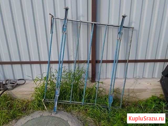Багажник на крышу авто Ваз Ярцево - изображение 1