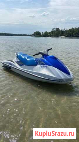 Yamaha wave runner 1100 четырёх тактный Ростов-на-Дону - изображение 1