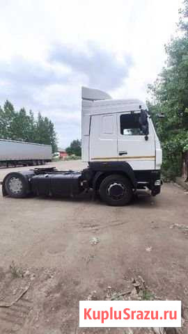 Маз 5440 В9 Набережные Челны - изображение 1