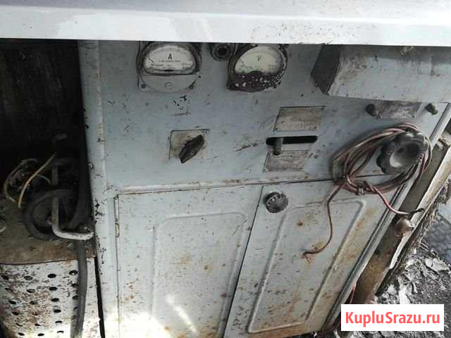 Зарядное устройство ву-2м для электрокар Щекино - изображение 1
