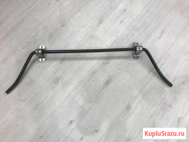 Стабилизатор ваз 2107 Козельск - изображение 1