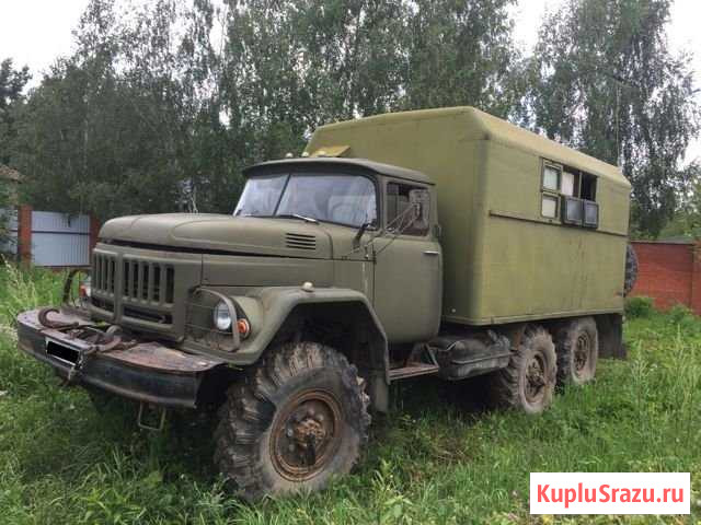 ЗИЛ 131 Мытищи - изображение 1