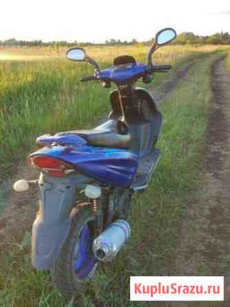 Abm thunder 50ss Пермь